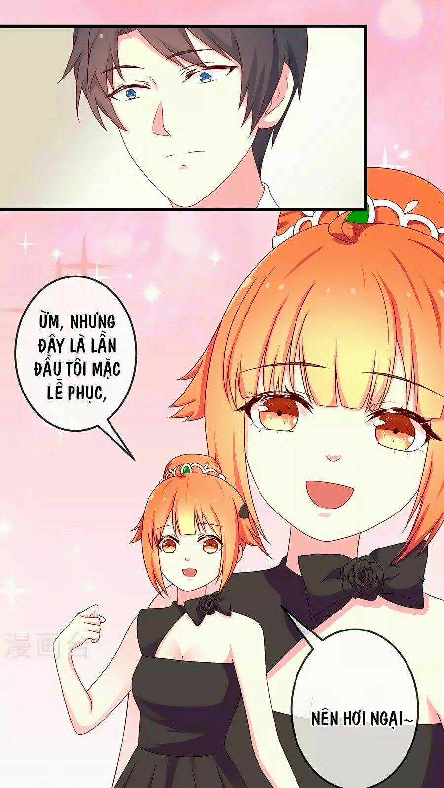 Cuộc Sống Hào Môn Của Vu Nữ Chapter 7 trang 13