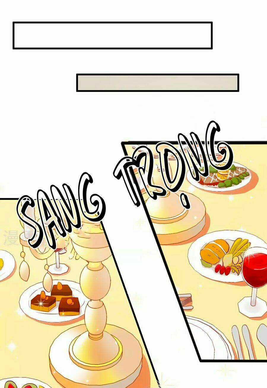 Cuộc Sống Hào Môn Của Vu Nữ Chapter 7 trang 15