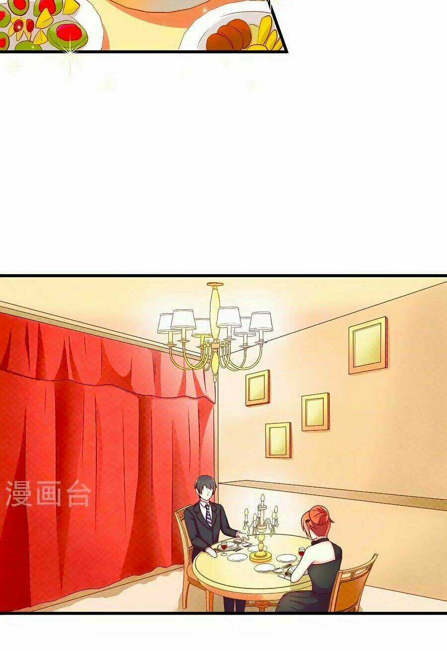 Cuộc Sống Hào Môn Của Vu Nữ Chapter 7 trang 16