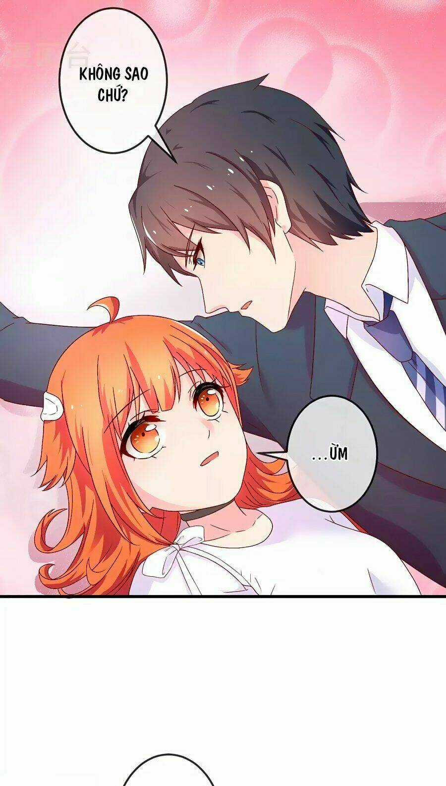 Cuộc Sống Hào Môn Của Vu Nữ Chapter 7 trang 2