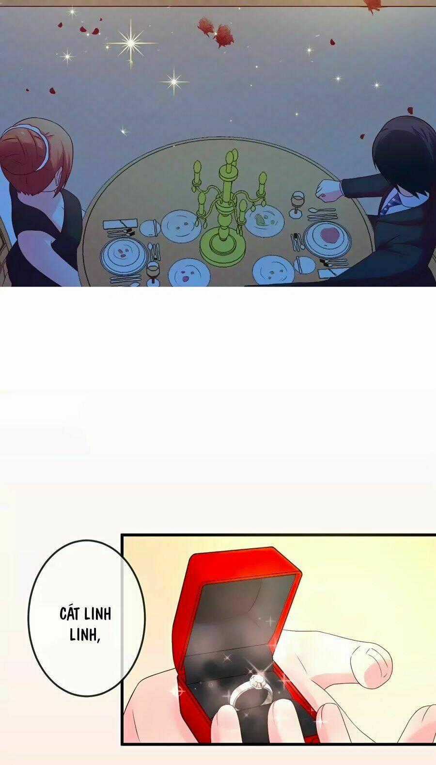 Cuộc Sống Hào Môn Của Vu Nữ Chapter 7 trang 25