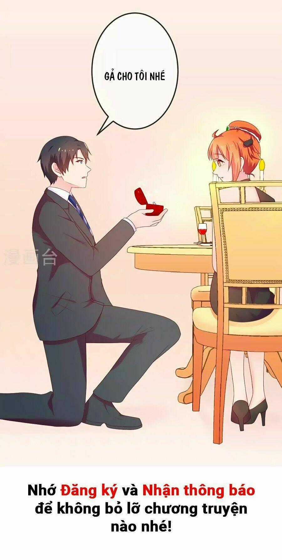 Cuộc Sống Hào Môn Của Vu Nữ Chapter 7 trang 26