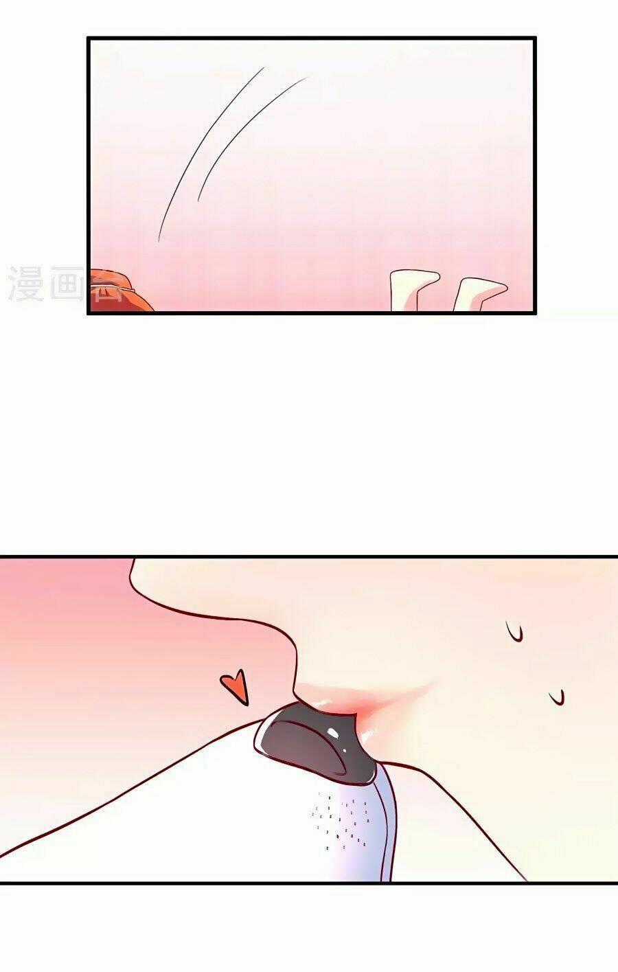 Cuộc Sống Hào Môn Của Vu Nữ Chapter 8 trang 14