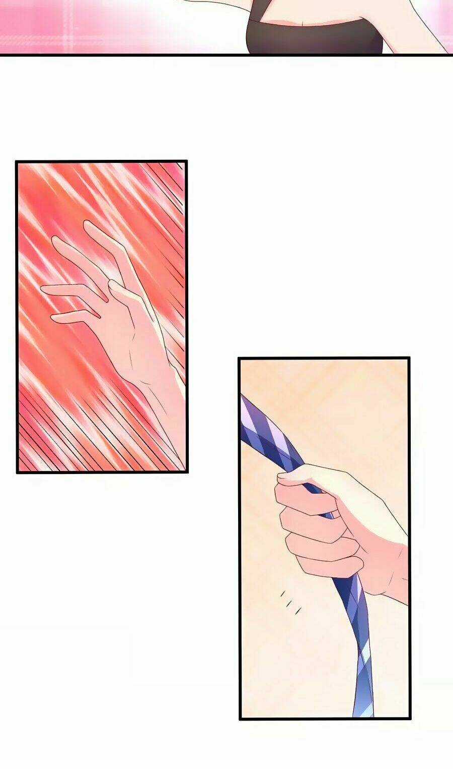 Cuộc Sống Hào Môn Của Vu Nữ Chapter 8 trang 9