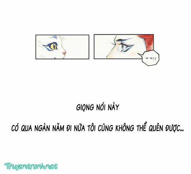 Cuộc Sống Hiện Đại Của Yêu Quái Bất Tử Chapter 1 trang 13