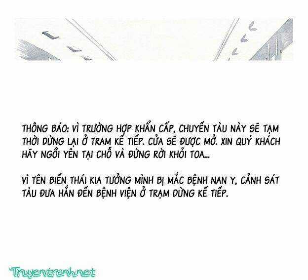 Cuộc Sống Hiện Đại Của Yêu Quái Bất Tử Chapter 1 trang 22