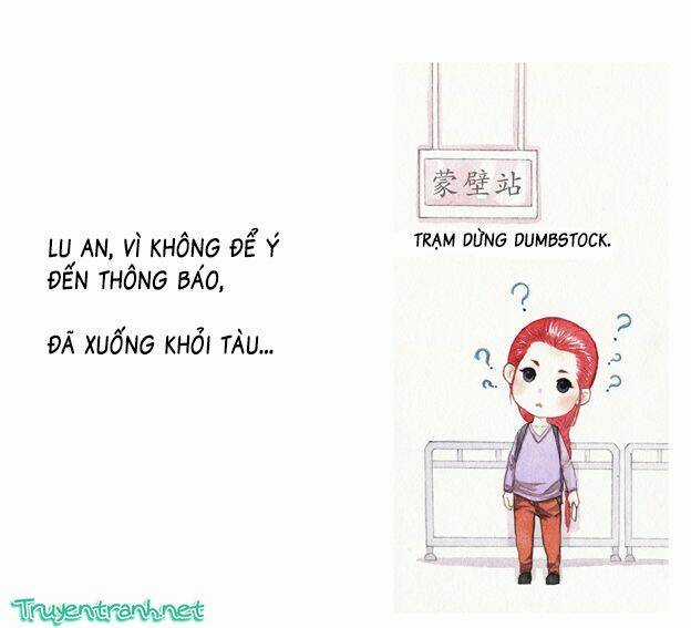 Cuộc Sống Hiện Đại Của Yêu Quái Bất Tử Chapter 1 trang 23