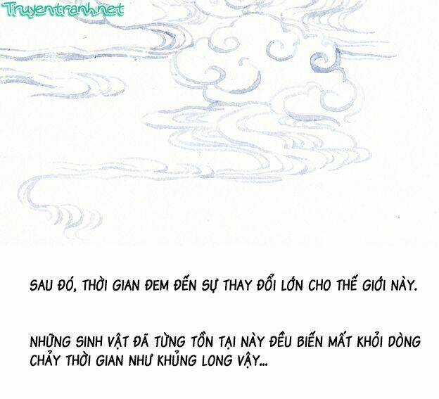 Cuộc Sống Hiện Đại Của Yêu Quái Bất Tử Chapter 1 trang 4