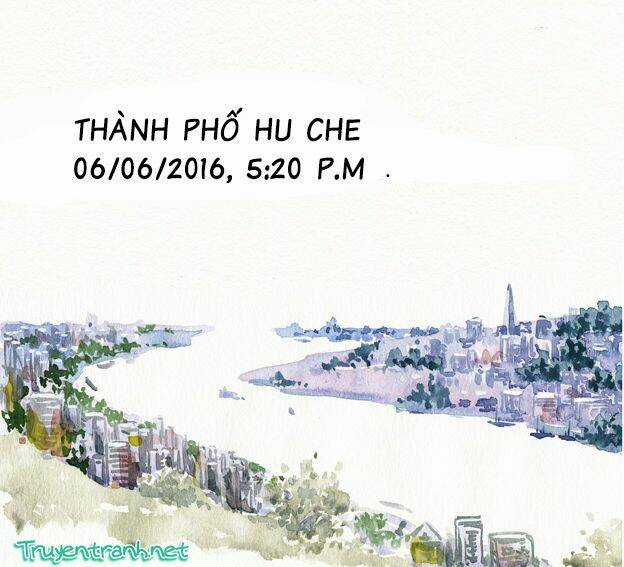 Cuộc Sống Hiện Đại Của Yêu Quái Bất Tử Chapter 1 trang 7