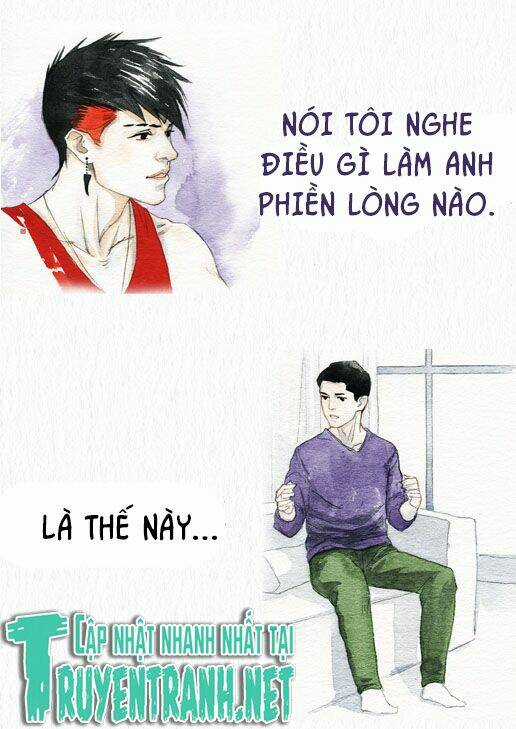 Cuộc Sống Hiện Đại Của Yêu Quái Bất Tử Chapter 10 trang 15