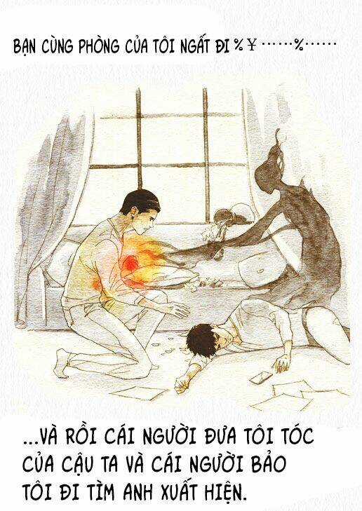 Cuộc Sống Hiện Đại Của Yêu Quái Bất Tử Chapter 10 trang 16