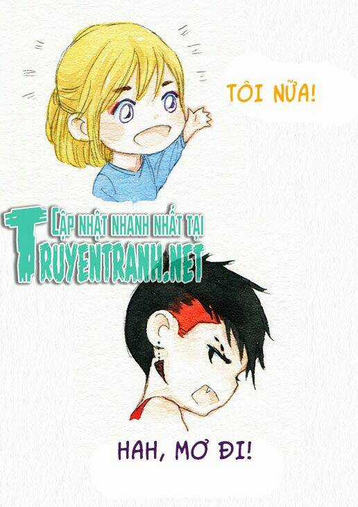 Cuộc Sống Hiện Đại Của Yêu Quái Bất Tử Chapter 10 trang 21