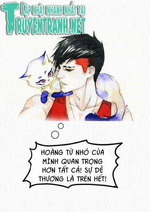 Cuộc Sống Hiện Đại Của Yêu Quái Bất Tử Chapter 10 trang 24