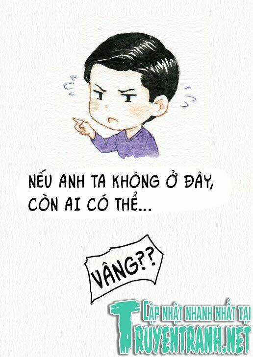 Cuộc Sống Hiện Đại Của Yêu Quái Bất Tử Chapter 10 trang 3