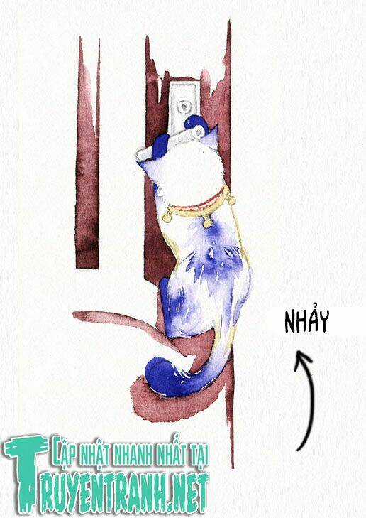 Cuộc Sống Hiện Đại Của Yêu Quái Bất Tử Chapter 10 trang 4