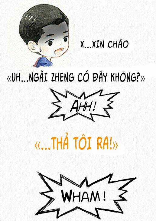 Cuộc Sống Hiện Đại Của Yêu Quái Bất Tử Chapter 10 trang 6