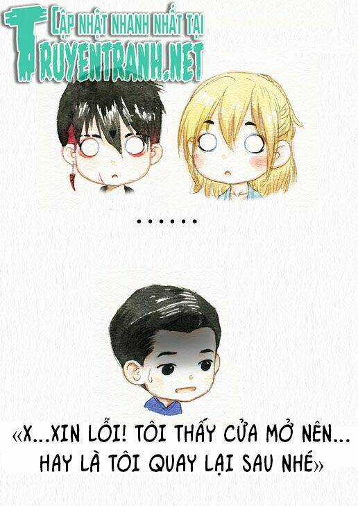 Cuộc Sống Hiện Đại Của Yêu Quái Bất Tử Chapter 10 trang 8