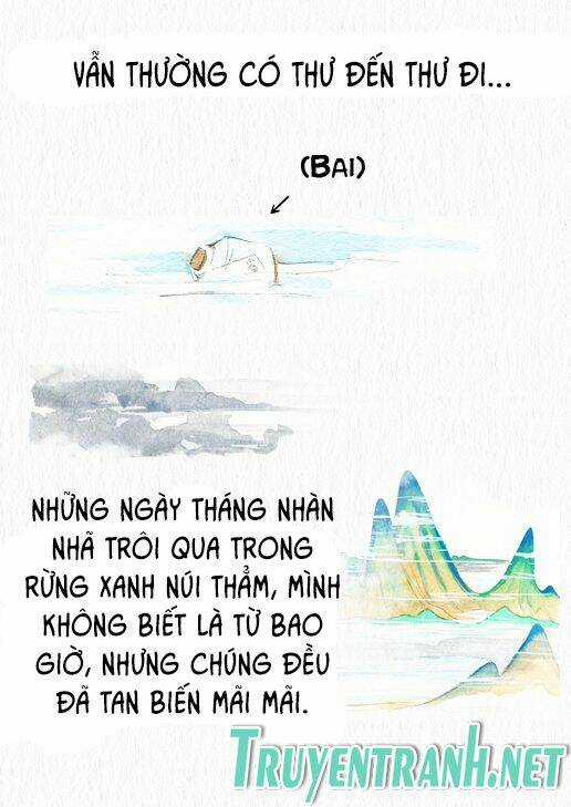 Cuộc Sống Hiện Đại Của Yêu Quái Bất Tử Chapter 11 trang 14