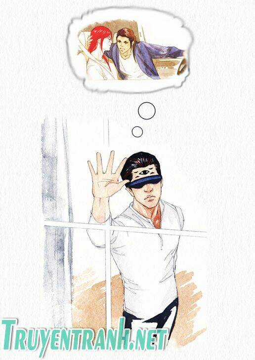 Cuộc Sống Hiện Đại Của Yêu Quái Bất Tử Chapter 11 trang 20