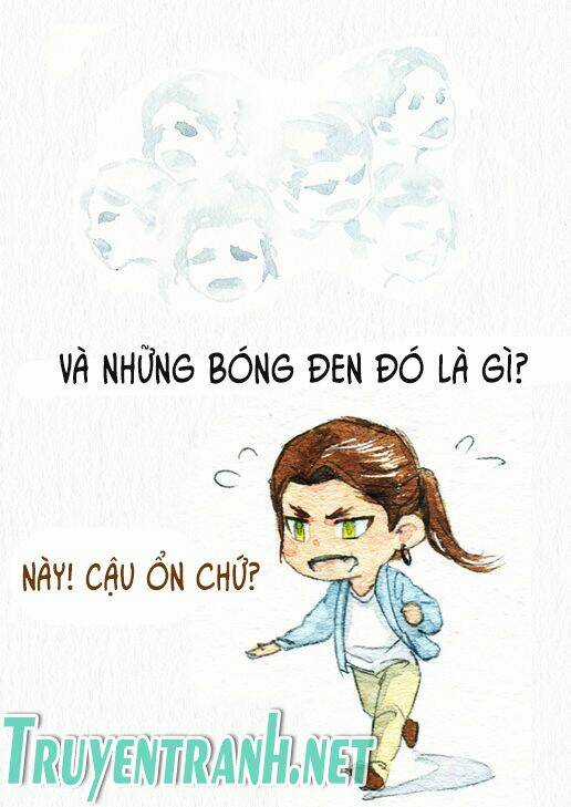 Cuộc Sống Hiện Đại Của Yêu Quái Bất Tử Chapter 11 trang 4