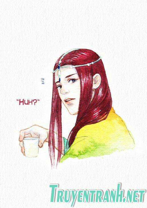 Cuộc Sống Hiện Đại Của Yêu Quái Bất Tử Chapter 12 trang 12