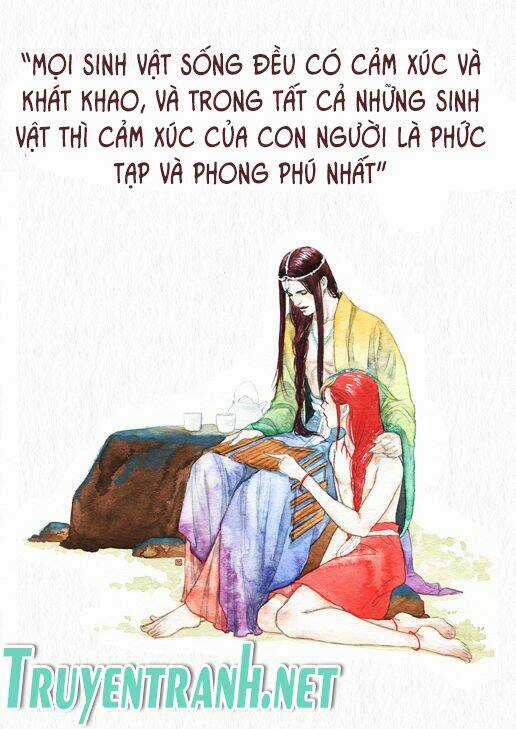 Cuộc Sống Hiện Đại Của Yêu Quái Bất Tử Chapter 12 trang 14