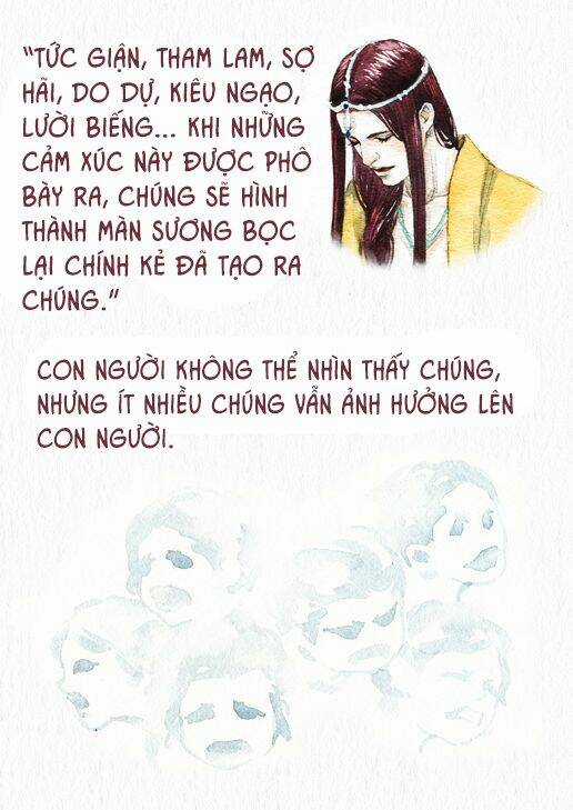 Cuộc Sống Hiện Đại Của Yêu Quái Bất Tử Chapter 12 trang 15