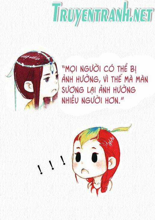 Cuộc Sống Hiện Đại Của Yêu Quái Bất Tử Chapter 12 trang 17