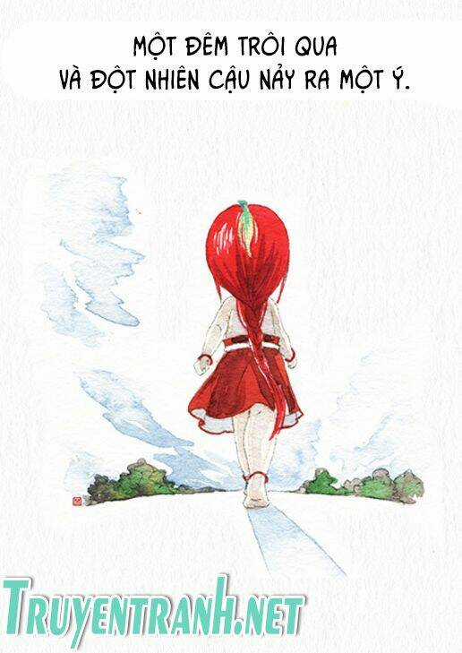 Cuộc Sống Hiện Đại Của Yêu Quái Bất Tử Chapter 12 trang 24