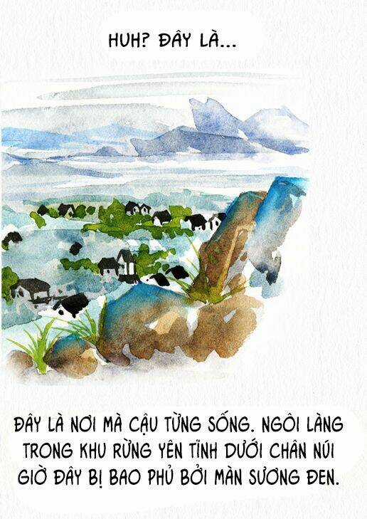 Cuộc Sống Hiện Đại Của Yêu Quái Bất Tử Chapter 12 trang 4