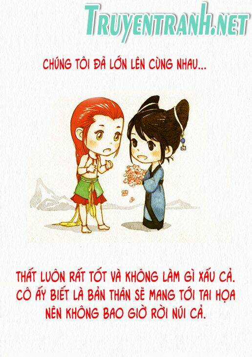 Cuộc Sống Hiện Đại Của Yêu Quái Bất Tử Chapter 13 trang 17