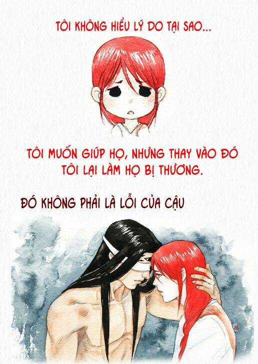 Cuộc Sống Hiện Đại Của Yêu Quái Bất Tử Chapter 13 trang 19