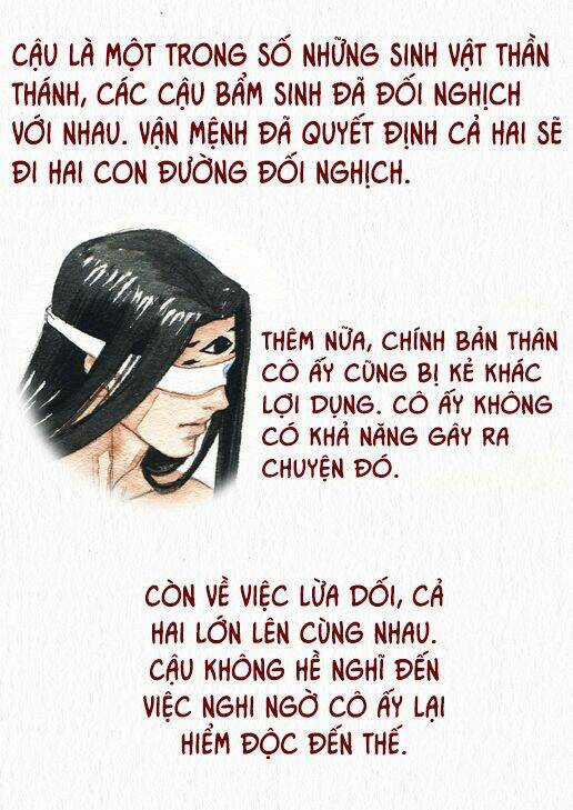 Cuộc Sống Hiện Đại Của Yêu Quái Bất Tử Chapter 13 trang 20