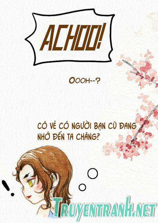 Cuộc Sống Hiện Đại Của Yêu Quái Bất Tử Chapter 13 trang 23