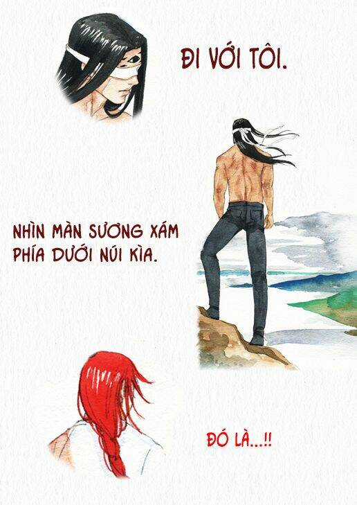 Cuộc Sống Hiện Đại Của Yêu Quái Bất Tử Chapter 13 trang 24