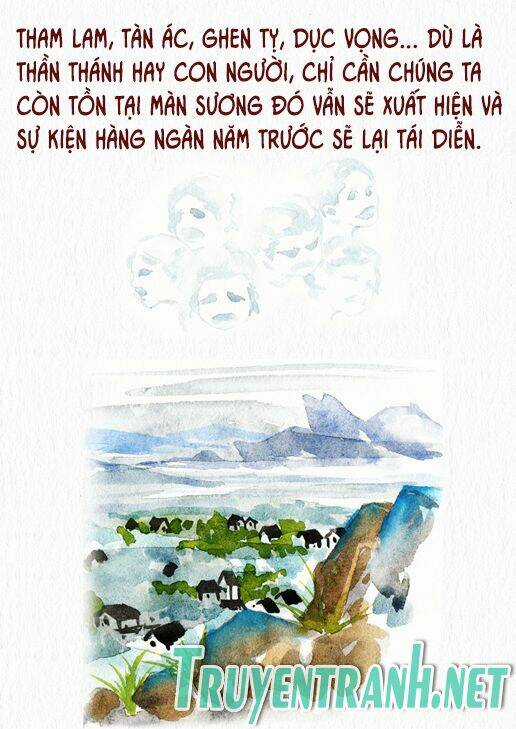 Cuộc Sống Hiện Đại Của Yêu Quái Bất Tử Chapter 13 trang 25