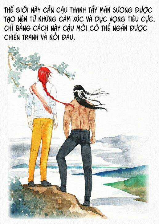 Cuộc Sống Hiện Đại Của Yêu Quái Bất Tử Chapter 13 trang 27