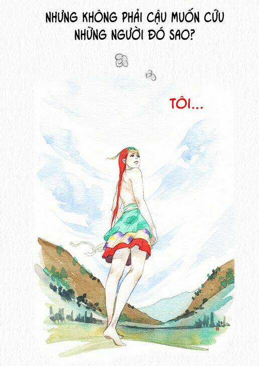 Cuộc Sống Hiện Đại Của Yêu Quái Bất Tử Chapter 13 trang 6