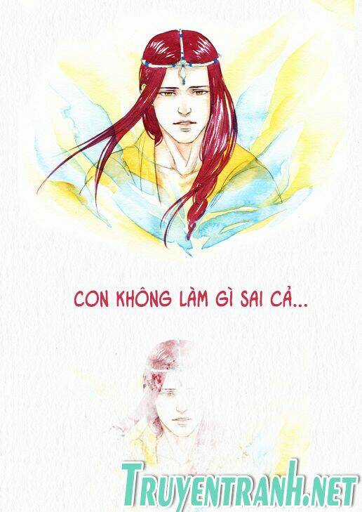 Cuộc Sống Hiện Đại Của Yêu Quái Bất Tử Chapter 13 trang 8