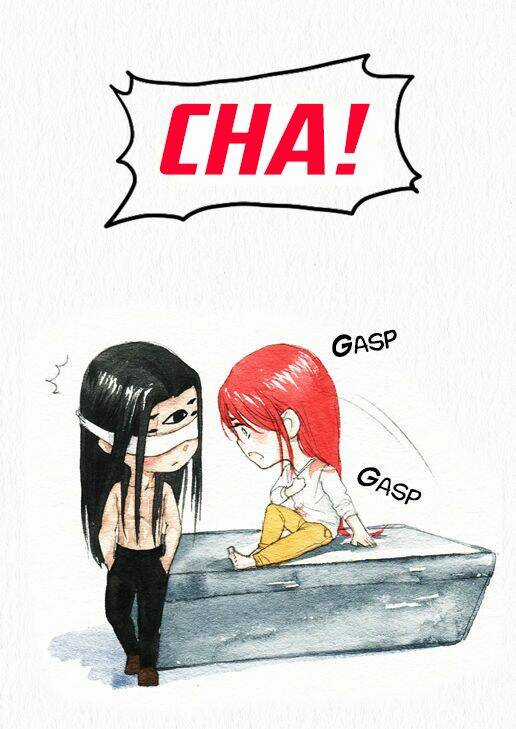 Cuộc Sống Hiện Đại Của Yêu Quái Bất Tử Chapter 13 trang 9