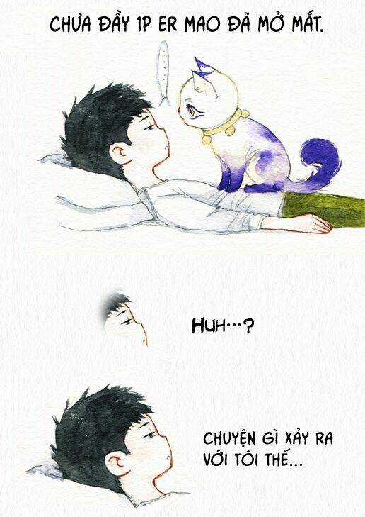 Cuộc Sống Hiện Đại Của Yêu Quái Bất Tử Chapter 14 trang 16