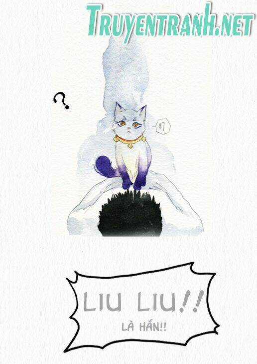 Cuộc Sống Hiện Đại Của Yêu Quái Bất Tử Chapter 14 trang 21