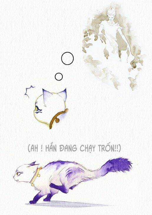 Cuộc Sống Hiện Đại Của Yêu Quái Bất Tử Chapter 14 trang 22