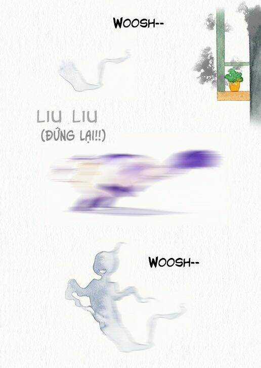 Cuộc Sống Hiện Đại Của Yêu Quái Bất Tử Chapter 14 trang 24