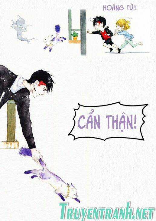 Cuộc Sống Hiện Đại Của Yêu Quái Bất Tử Chapter 14 trang 26