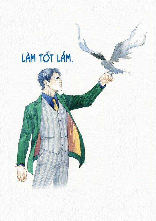 Cuộc Sống Hiện Đại Của Yêu Quái Bất Tử Chapter 14 trang 31