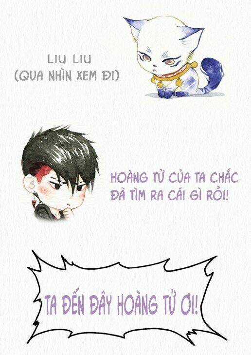 Cuộc Sống Hiện Đại Của Yêu Quái Bất Tử Chapter 14 trang 7