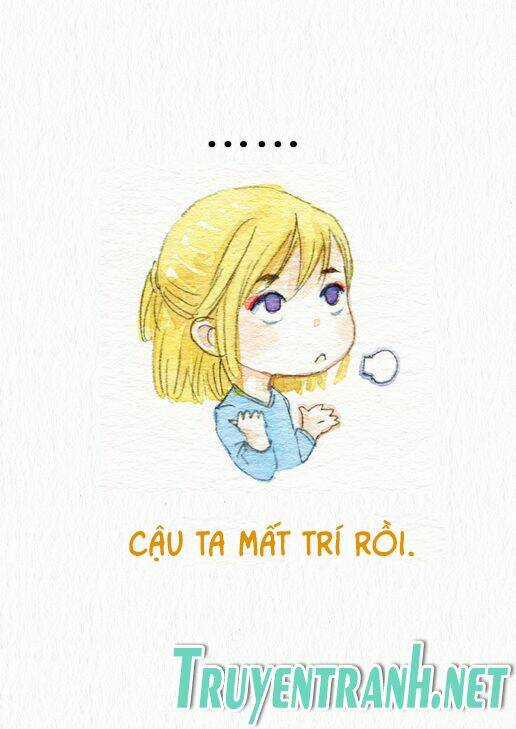 Cuộc Sống Hiện Đại Của Yêu Quái Bất Tử Chapter 14 trang 8