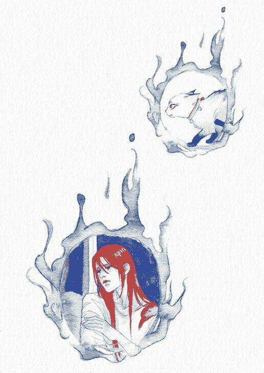 Cuộc Sống Hiện Đại Của Yêu Quái Bất Tử Chapter 15 trang 10