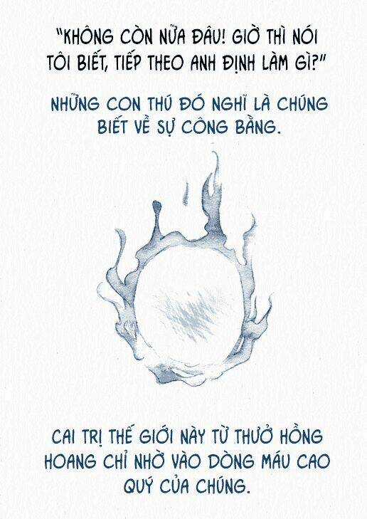 Cuộc Sống Hiện Đại Của Yêu Quái Bất Tử Chapter 15 trang 12